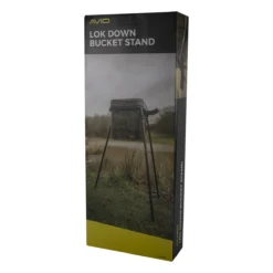 Avid Lokdown Bucket Stand