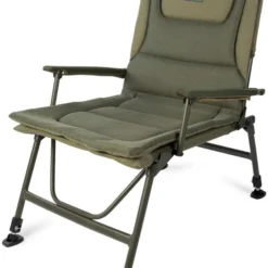 Korum Aeronium Deluxe Supa-Lite Chair -Exporteren Vangst Now Winkel 3c03d8a73dadd4d0