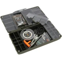 NGT Tacklebox Set, Ideaal Voor Het Opbergen Van Klein Materiaal! -Exporteren Vangst Now Winkel 3d7120ad2dfc5fe8