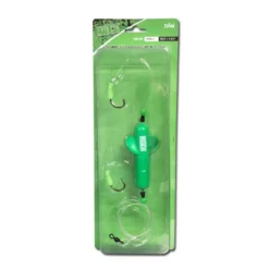 Madcat Screaming Basic River Rig "Worm & Squid" L / 60gr -Exporteren Vangst Now Winkel 40708f88c7aa9a1c