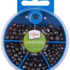 Carp Zoom Loodhagels