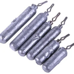 Ultimate Dropshot Lead Kit 12pcs