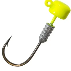 Z-Man Nedlockz HD 4.7gr Chartreuse