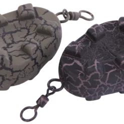 Ultimate Gripper Swivel Lead 3.0oz/85gr