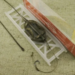 Life-Orange In-Line Carp Rig Roomy Flat 50g -Exporteren Vangst Now Winkel 44ac7ab012223873