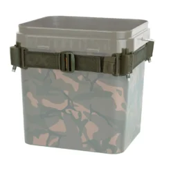 Fox Spod Bucket Strap -Exporteren Vangst Now Winkel 47f4f507a25d6a4e