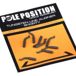 Pole Position Tungsten Line Aligners Shorty