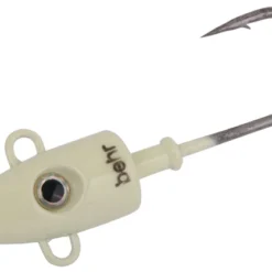 XXL-Jig Hooks 50 G 5/0