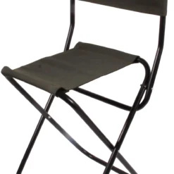 Ultimate Folding Seat With Backrest -Exporteren Vangst Now Winkel 4e37c2a0003bac82
