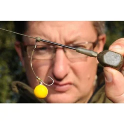 Korda Chod Rigs 5cm Haakmaat 4 Zonder Weerhaak