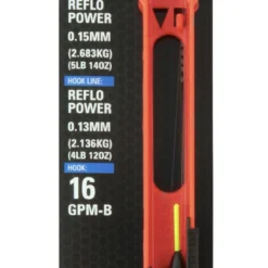 Preston Des Shipp's F1 Shallow Pole Rig 4x8