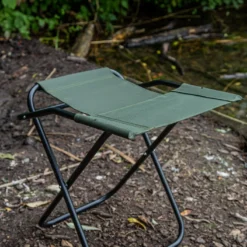Ultimate Folding Seat With Backrest