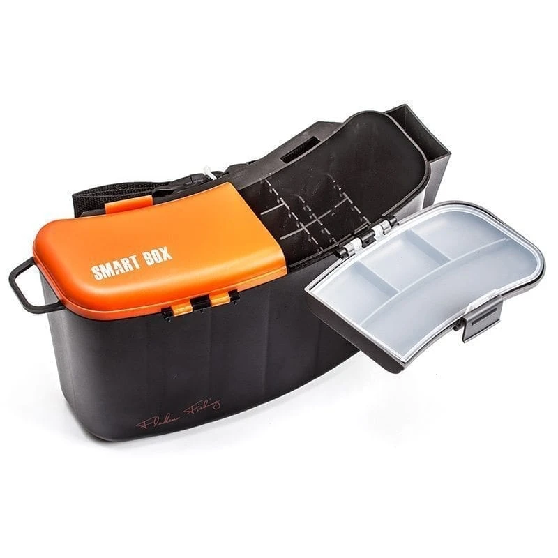 Fladen Lure Smart Box 2 Fladen Lure Smart Box - Afbeelding 2