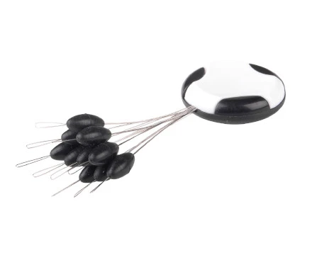 Spro HD Rubber Stopper 5mm 1 Spro HD Rubber Stopper 5mm