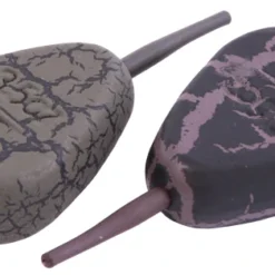 Ultimate Inline Flat Pear Lead 3.0oz/85gr