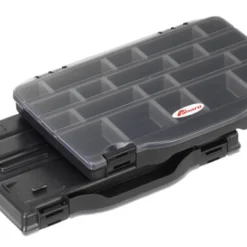 Panaro 199 Small Tackle Box "Slim" - 206x147x27mm