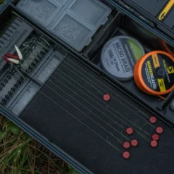 Korum Maxi Rig Manager Fully Loaded -Exporteren Vangst Now Winkel 5c5e67ee6bbf8610