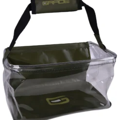 Grade Clear View Bucket -Exporteren Vangst Now Winkel 5cbfb4f624189f3c