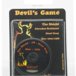 B.Richi The Shield AR 15lbs/6,8kg Ocean Blue (20m) -Exporteren Vangst Now Winkel 5d8b85642721d9dc