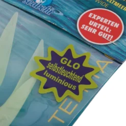 Behr Gummi Mak System Glow 12/0