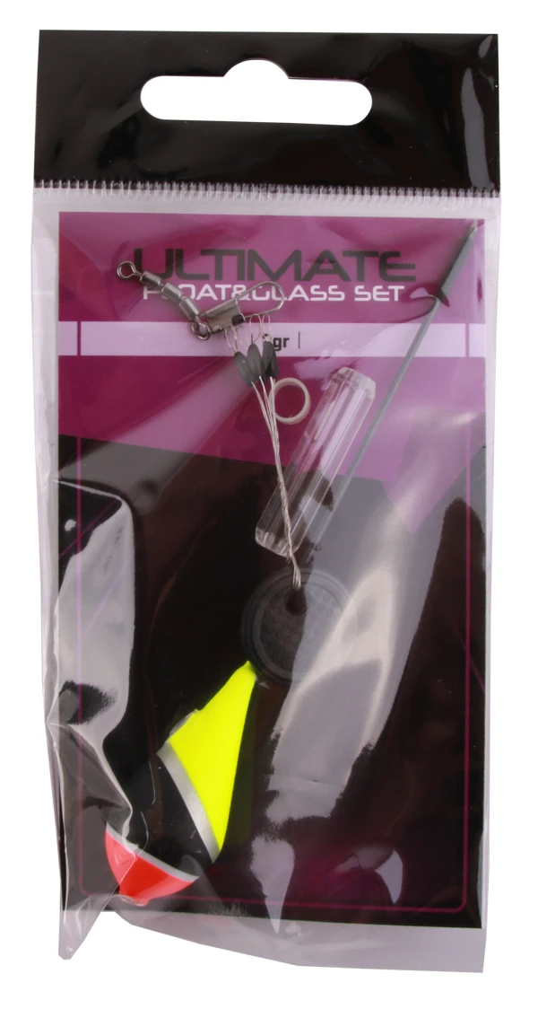 Ultimate Trout Float Complete 4gr 5 Ultimate Trout Float Complete 4gr - Afbeelding 5