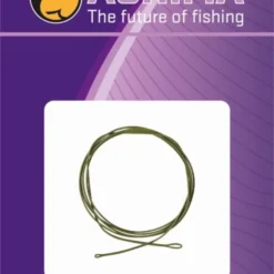 Ashima PVC Coated Leader Weed Loop/Loop 30lb