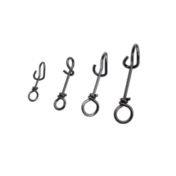 Berkley Fast Snaps (15 St) Maat 4 - 50kg