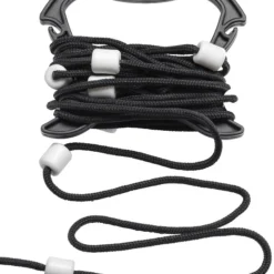 Daiwa Foldable EVA Bucket Inclusief Touw