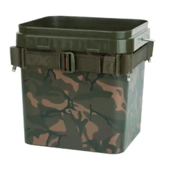 Fox Spod Bucket Strap -Exporteren Vangst Now Winkel 626f390fc5ec2d84