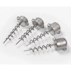 Fox Rage Super Screws 20g