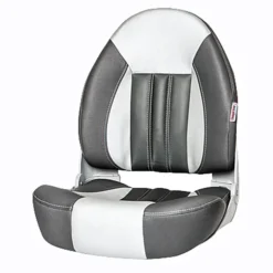 Tempress Probax Seat Charcoal / Gray / Carbon -Exporteren Vangst Now Winkel 62fbc315181f2226