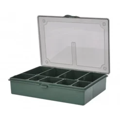 Starbaits Session Tackle Box Complete Small