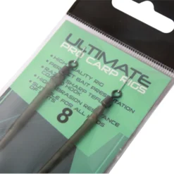 Ultimate Ronnie Ready Rig Size 6 / 2pcs