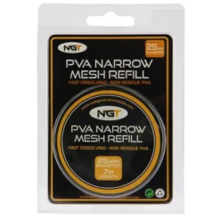 NGT PVA Micro Mesh Re-fill