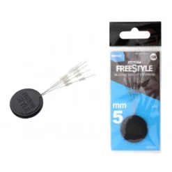 Spro Freestyle Silicone Weight Stoppers