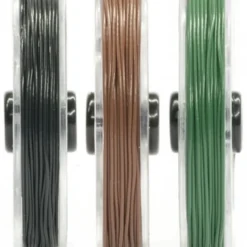 B.Richi Viper Skinline 35lbs/15,9kg Dark Grey (20m)