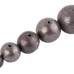 Ultimate Round Lead Box