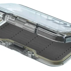 Daiwa Lure & Fly Box Single