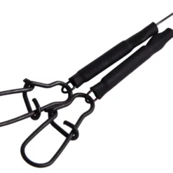 Ultimate Titanium Wire Leader 30lbs 30cm -Exporteren Vangst Now Winkel 6f62132cac734579