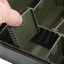 Ultimate Adventure Tacklebox Inclusief Bit Boxes