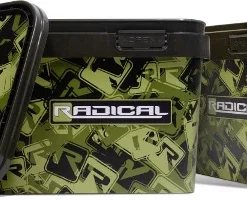 Radical Camo Emmer Met Deksel 10L -Exporteren Vangst Now Winkel 717f0a9a84286d2c