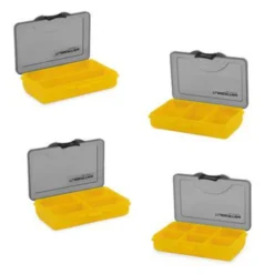 Tubertini Mini Box 6 Compartimenten