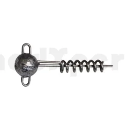 ShadXperts Screw Jigs Light 14gr (4pcs)