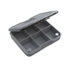 Guru Feeder Box Accessory Box 6 Compartimenten