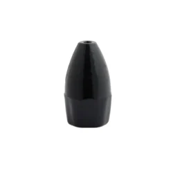 Strike King Tour Grade Tungsten Bullet Weight Black 8,9gr (3 Stuks)
