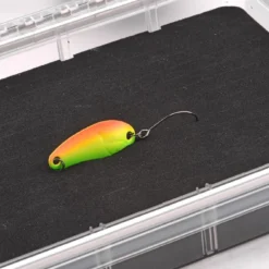 Trout Master Spoon Box 205 (20 X 15 X 4,2cm)