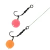 NGT Ronnie Rigs - 3 Pack With Teflon Hooks Size 6