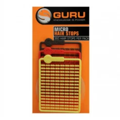 Guru Micro Stoppers (360 Stuks) -Exporteren Vangst Now Winkel 7829c34008e3720d