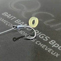 MIDDY Q-Curve Method/Wafter Hair Rigs: 10 To 10.3lb -Exporteren Vangst Now Winkel 78308a4592db1b62