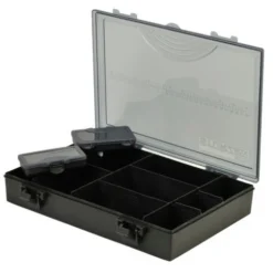 Shakespeare Accessory Tackle Box System Medium